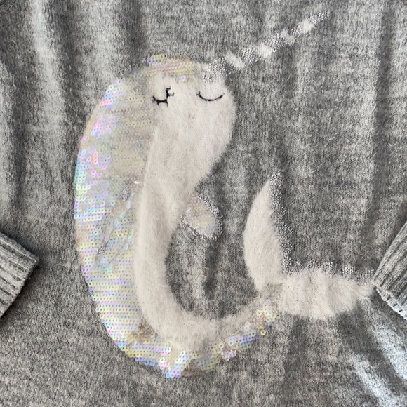 Lauren Conrad Sweater Size S - Picture 2 of 8